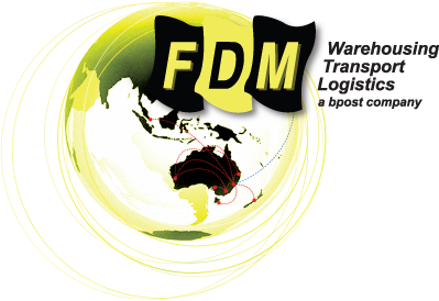FDM WebSite